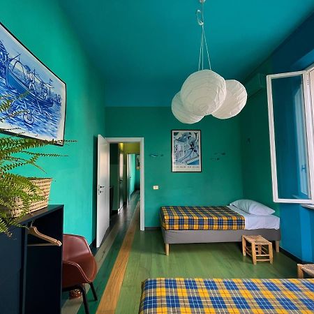 La Bougainville Tuscan Riviera B&B Viareggio Exterior foto