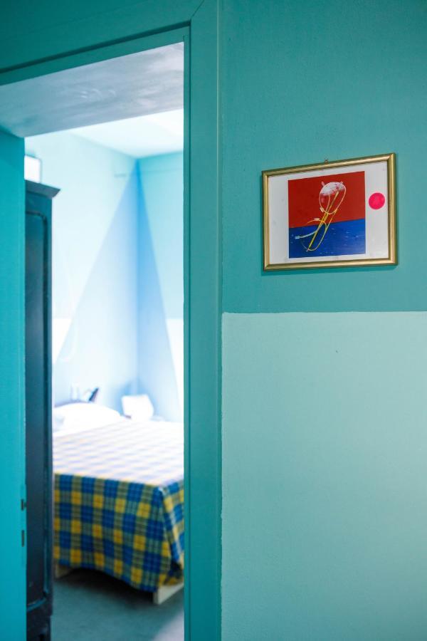 La Bougainville Tuscan Riviera B&B Viareggio Exterior foto