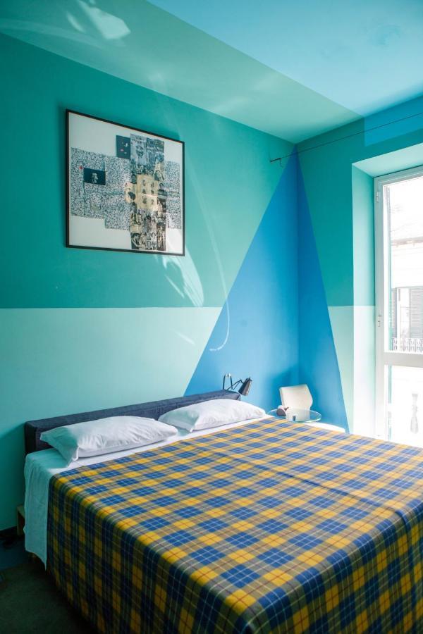 La Bougainville Tuscan Riviera B&B Viareggio Exterior foto